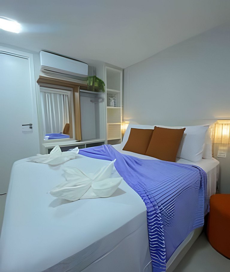 Loft Porto de Galinhas