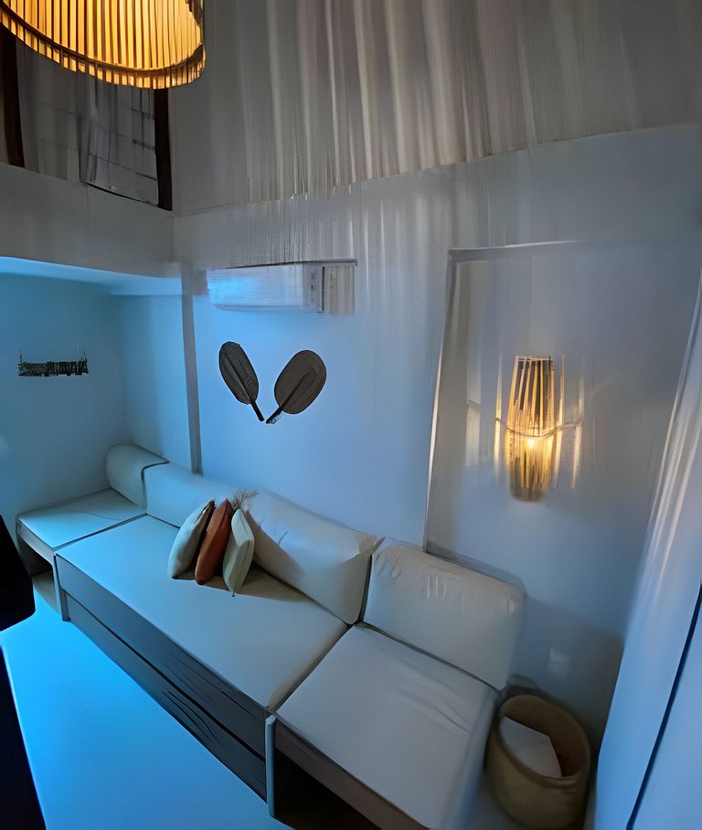 Loft Porto de Galinhas