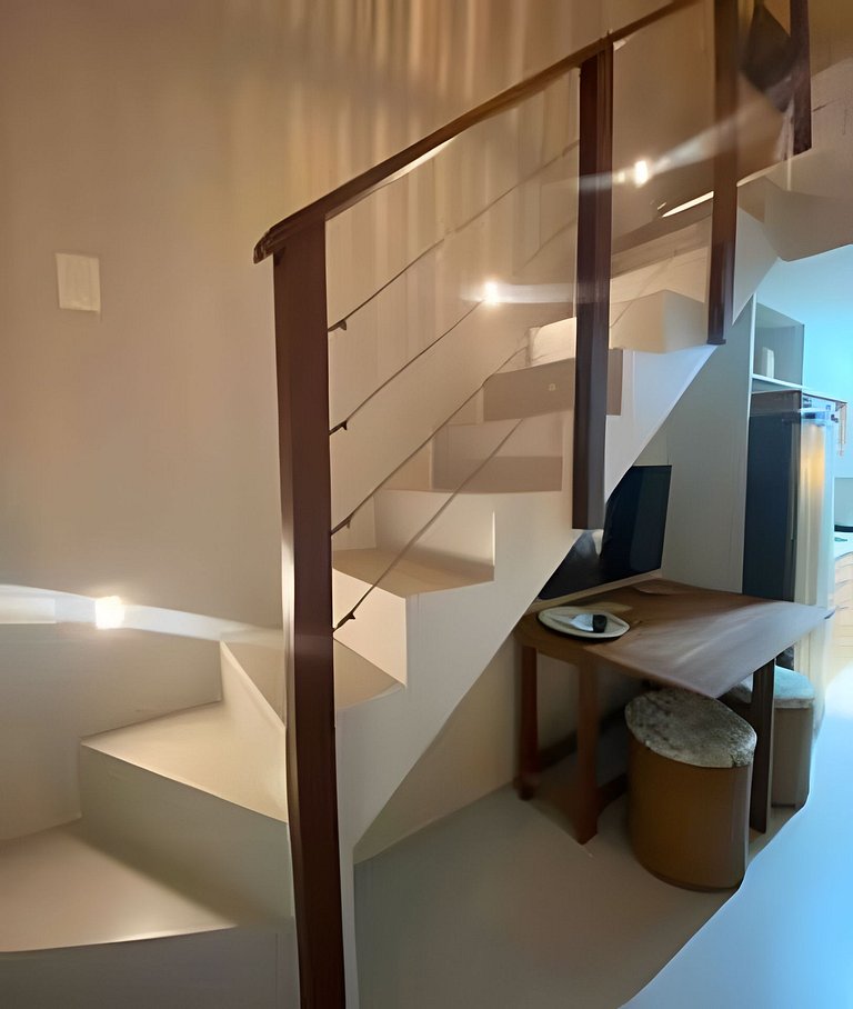 Loft Porto de Galinhas