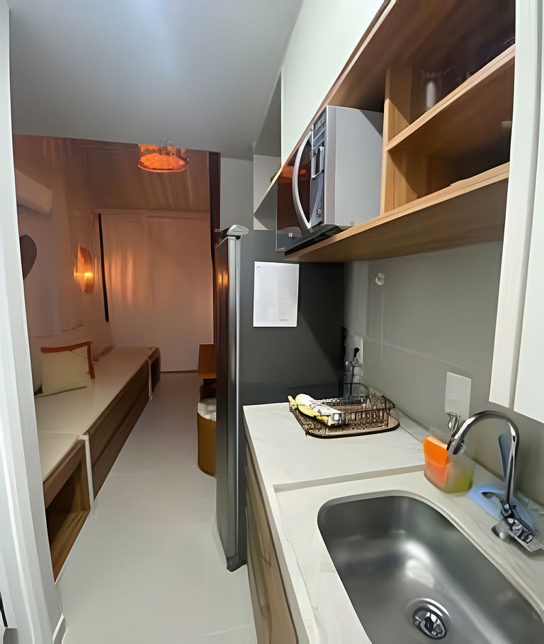 Loft Porto de Galinhas