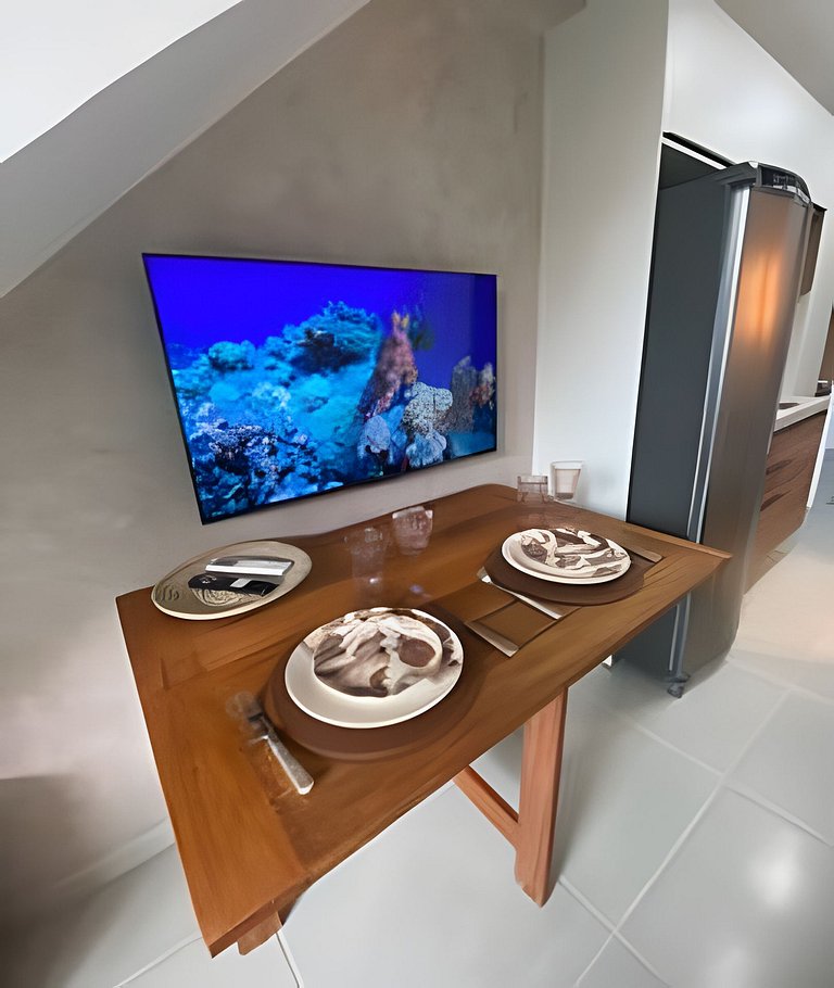 Loft Porto de Galinhas