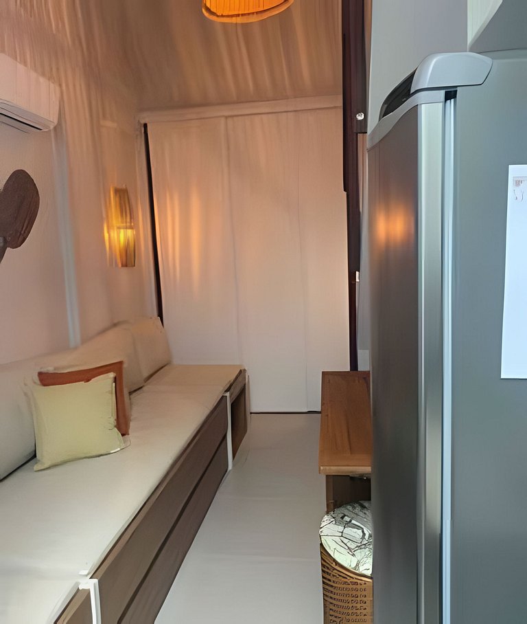 Loft Porto de Galinhas
