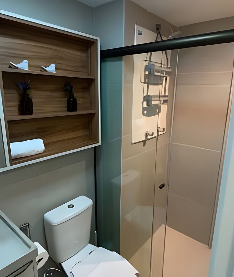 Loft Porto de Galinhas
