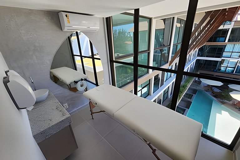 Loft Porto de Galinhas