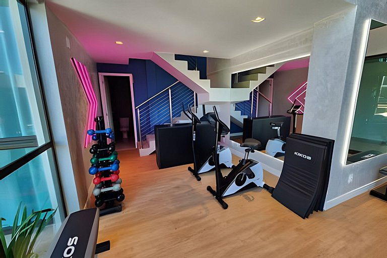 Loft Porto de Galinhas