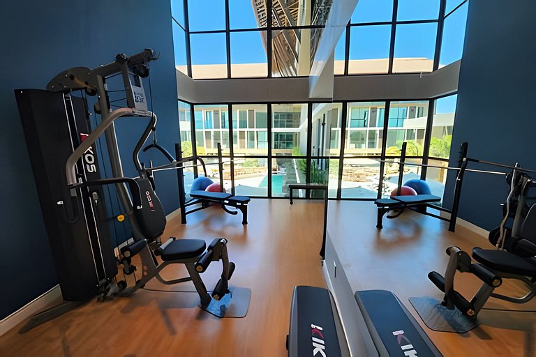 Loft Porto de Galinhas