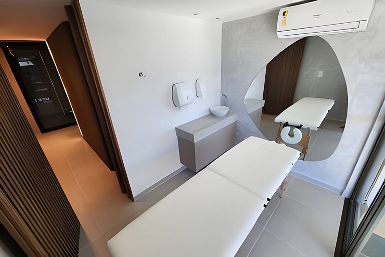 Loft Porto de Galinhas