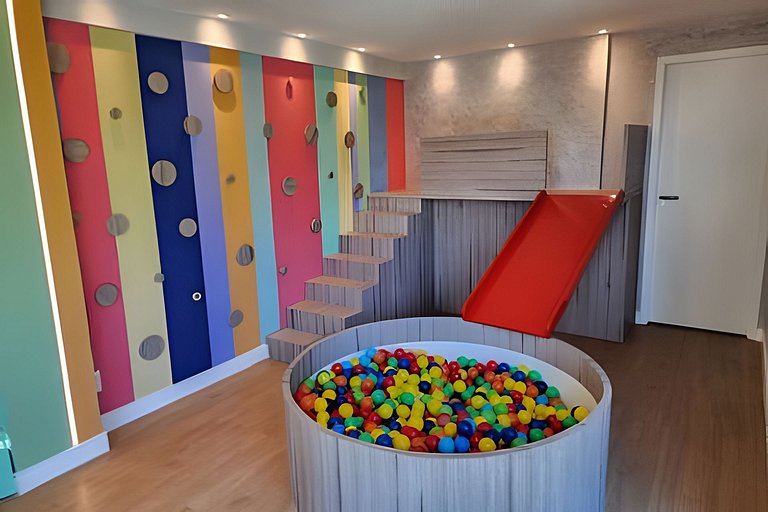 Loft Porto de Galinhas