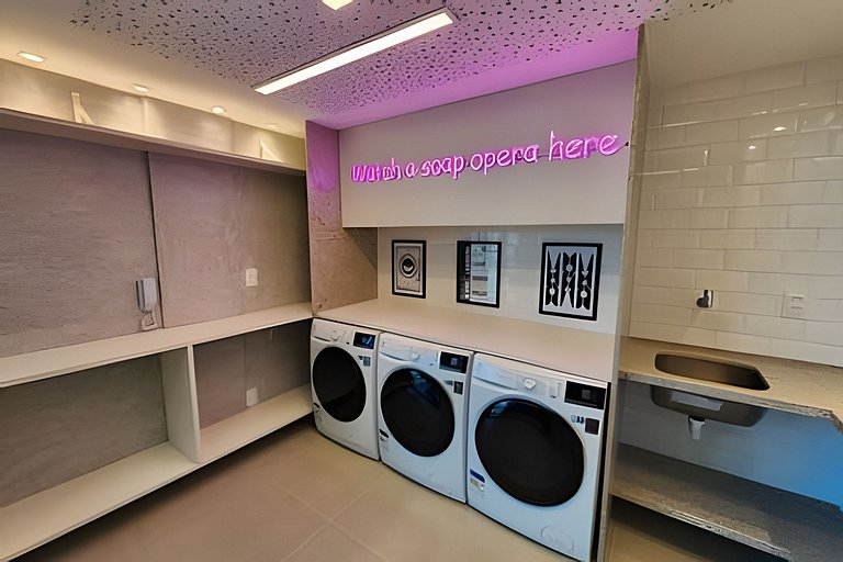 Porto Galinhas - Piscina privativa