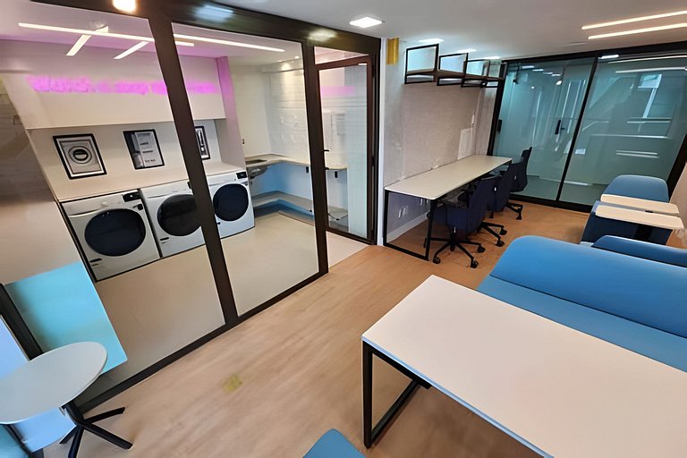 Porto Galinhas - Piscina privativa