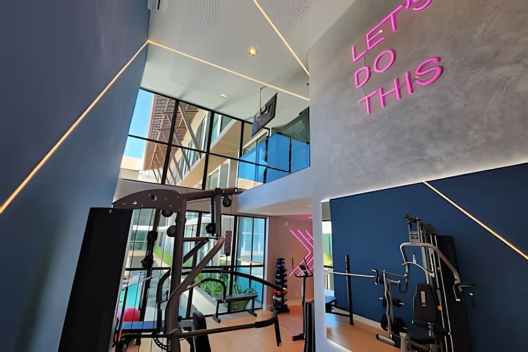 Porto Galinhas - Piscina privativa