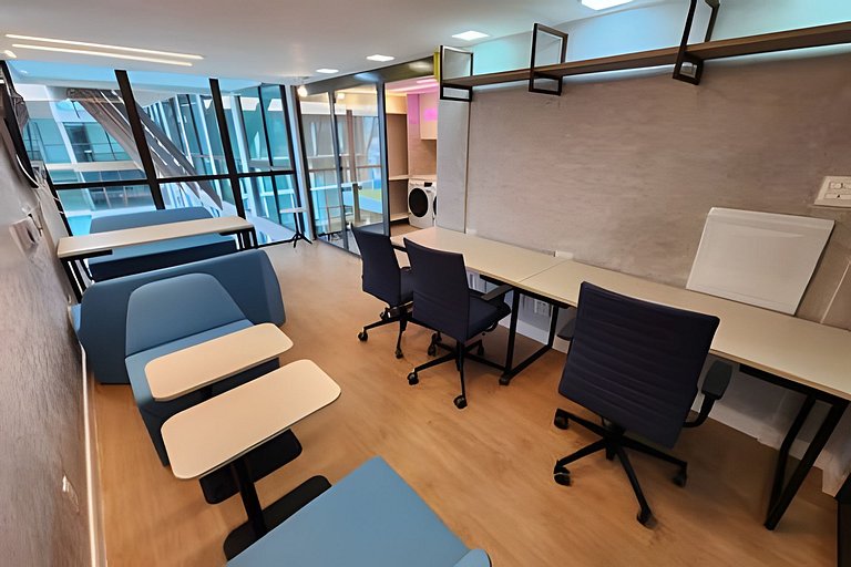 Porto Galinhas - Piscina privativa