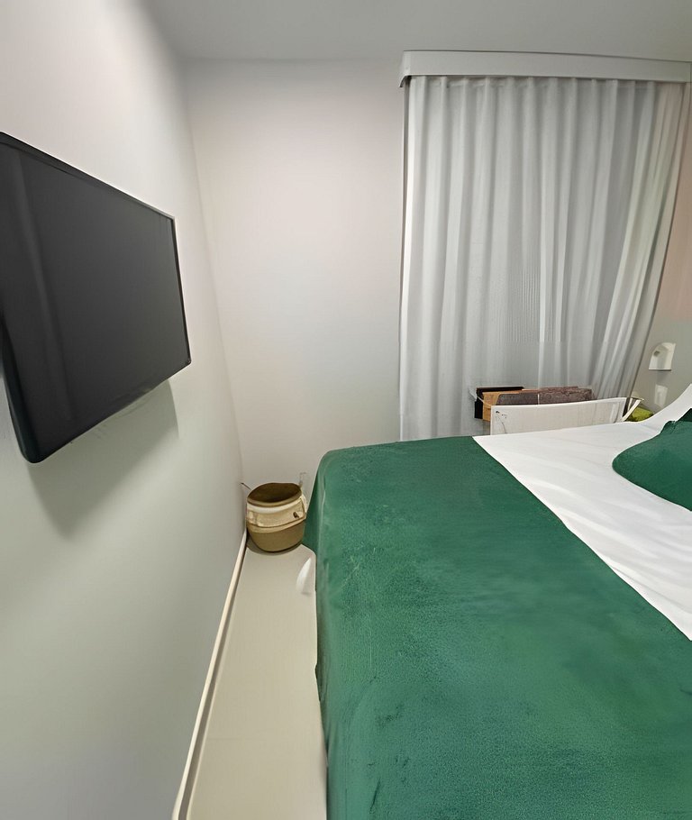 Porto Galinhas Sunny Hall Piscina privativa
