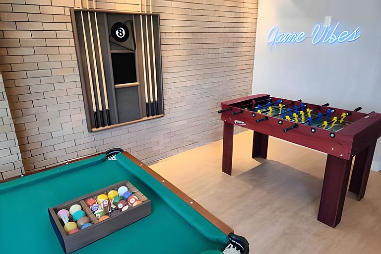 Porto Galinhas - Piscina privativa