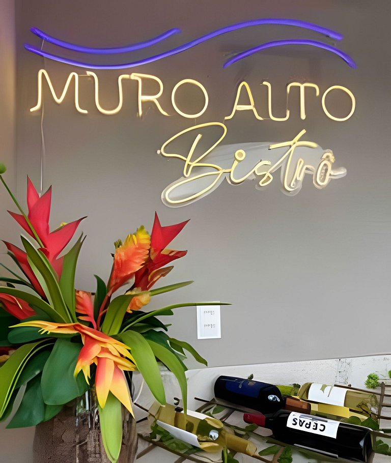 Porto Galinhas - Piscina privativa