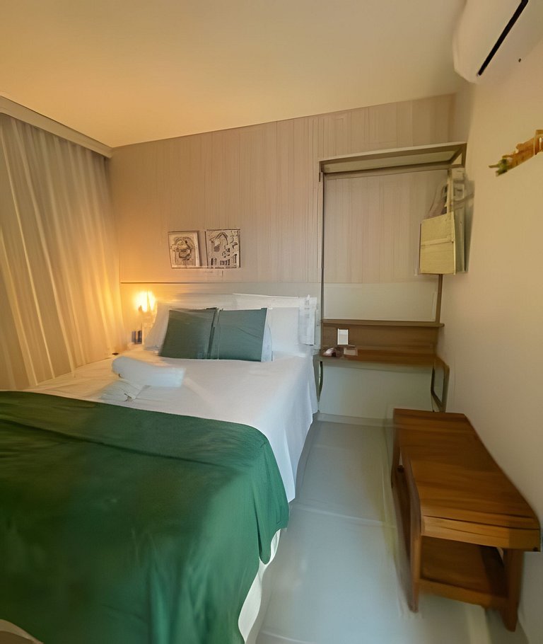 Sunny Hall com piscina privativa