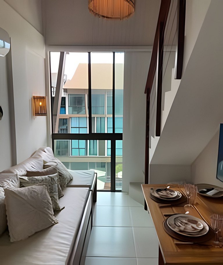 Sunny Hall Flat