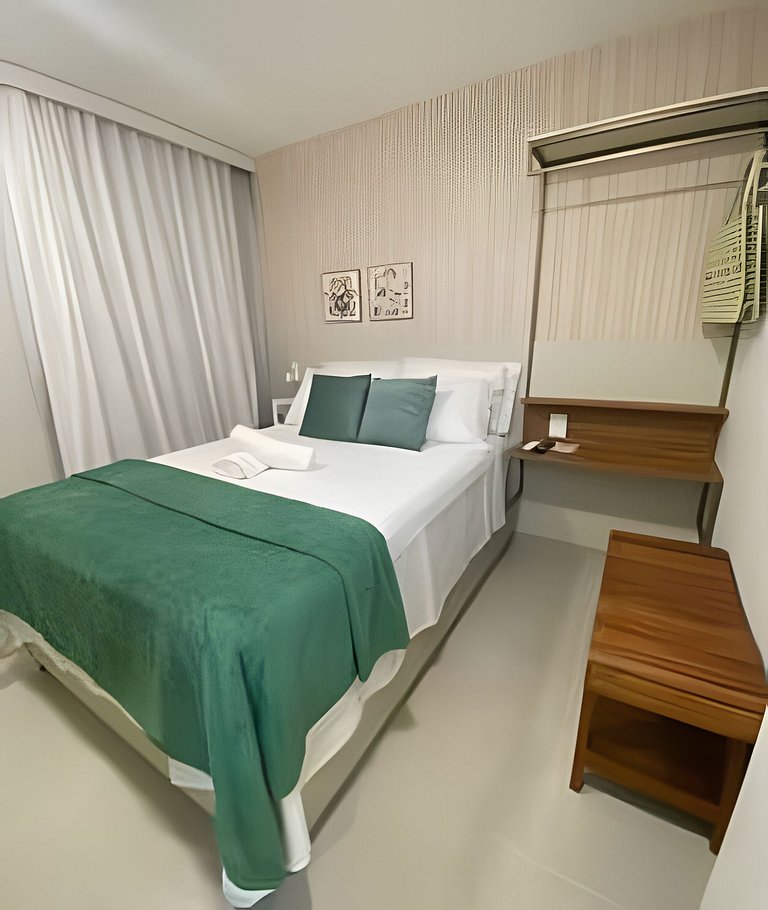 Sunny Hall com piscina privativa