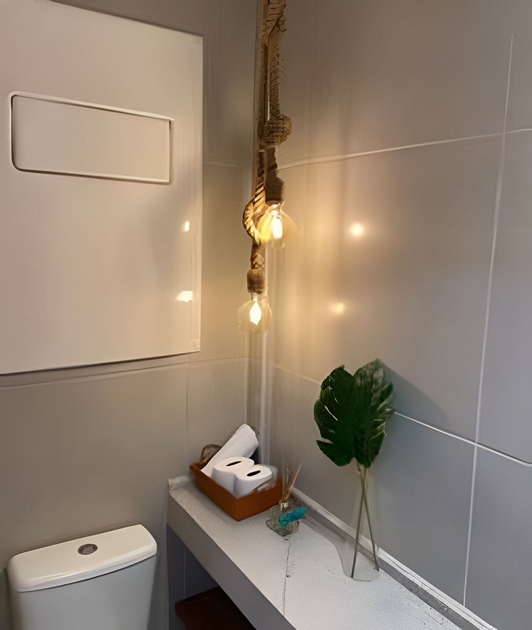 Sunny Hall Flat