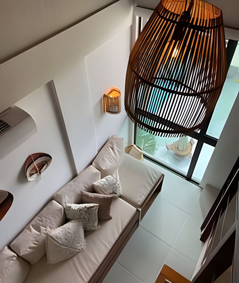 Sunny Hall Flat