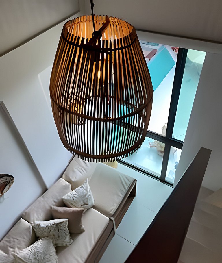 Sunny Hall Flat