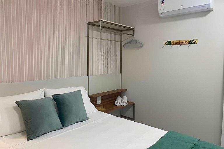 Porto de Galinhas Sunny Hall Piscina Privativa