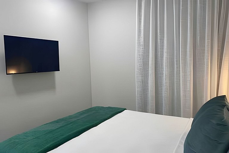 Porto de Galinhas Sunny Hall Piscina Privativa