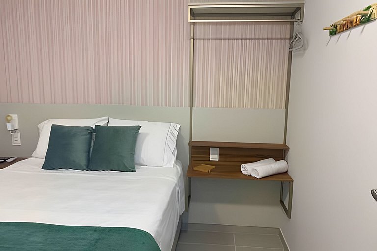 Porto de Galinhas Sunny Hall Piscina Privativa