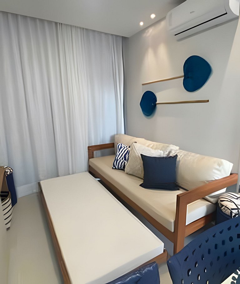 Porto de Galinhas - Sunny Hall