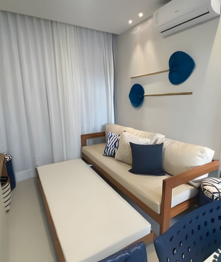 Porto de Galinhas - Sunny Hall