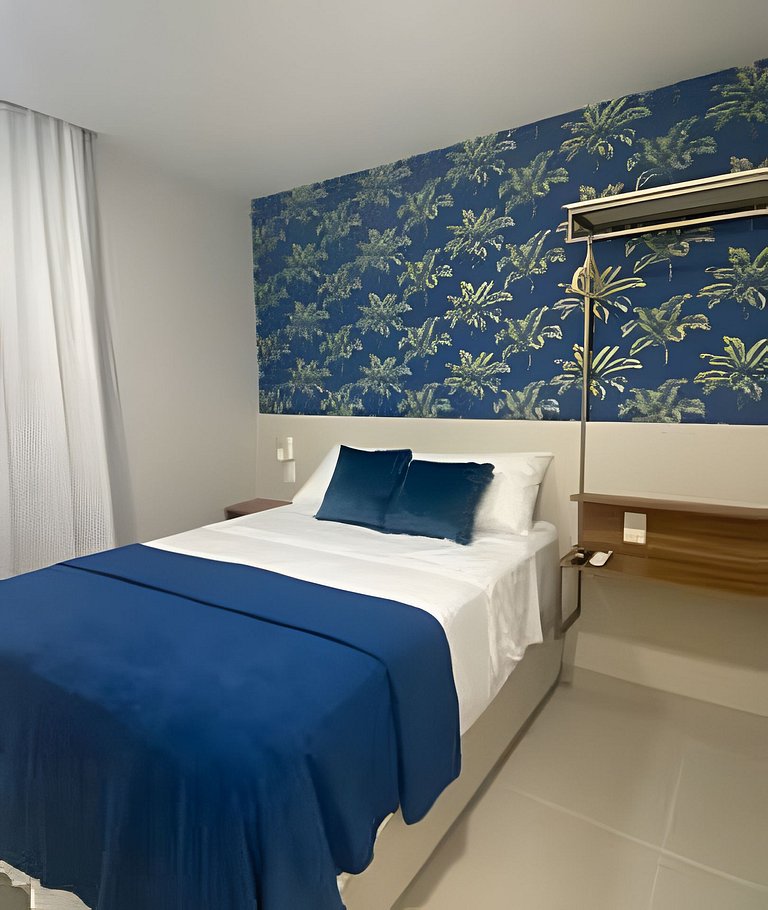 Porto de Galinhas - Sunny Hall