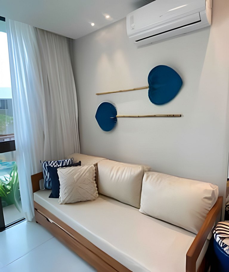 Porto de Galinhas - Sunny Hall