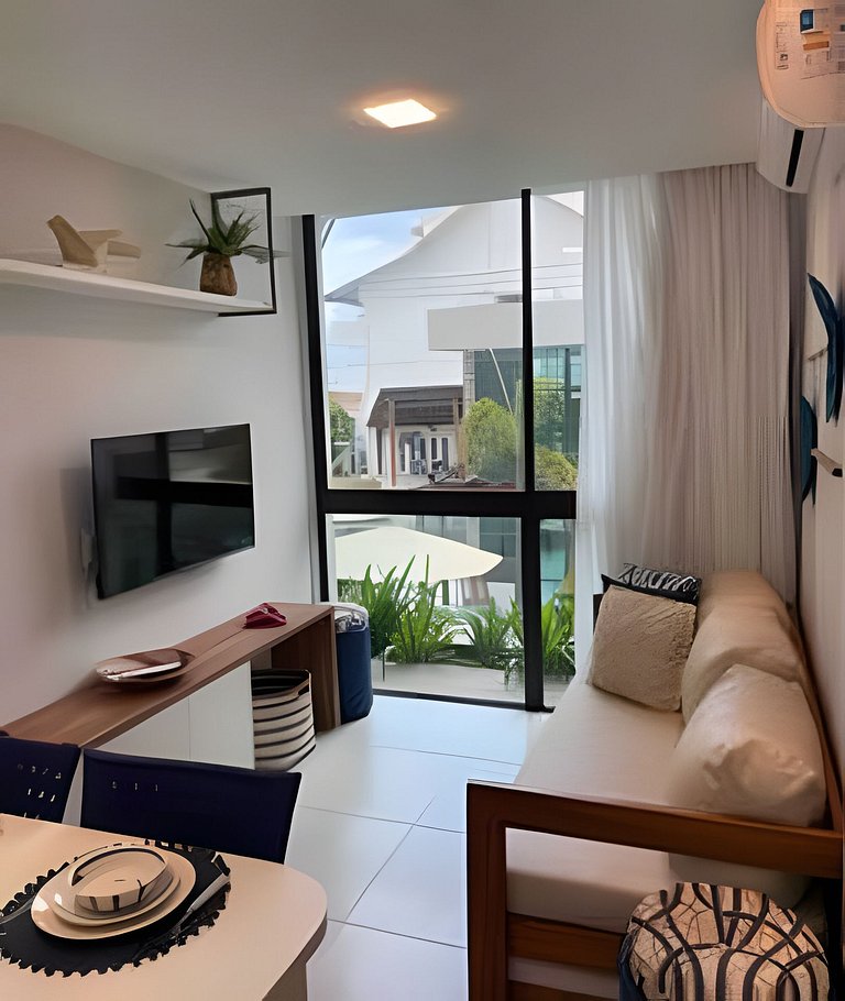 Porto de Galinhas - Sunny Hall