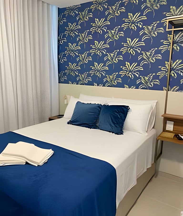 Sunny Hall em Porto de Galinhas