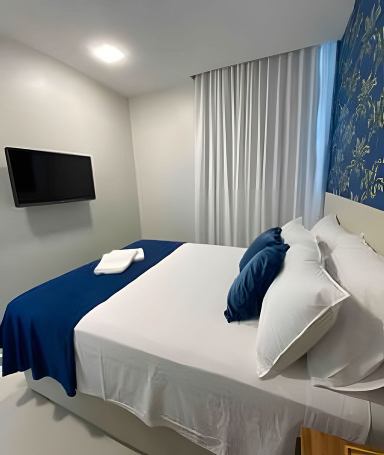 Sunny Hall em Porto de Galinhas