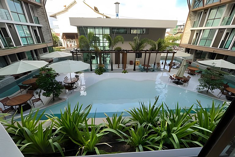 Porto de Galinhas - Sunny Hall