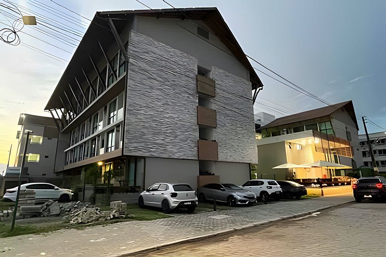 Sunny Hall em Porto de Galinhas