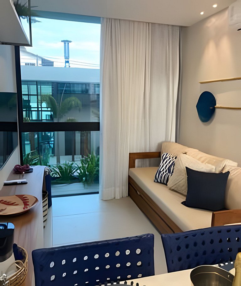 Porto de Galinhas - Sunny Hall