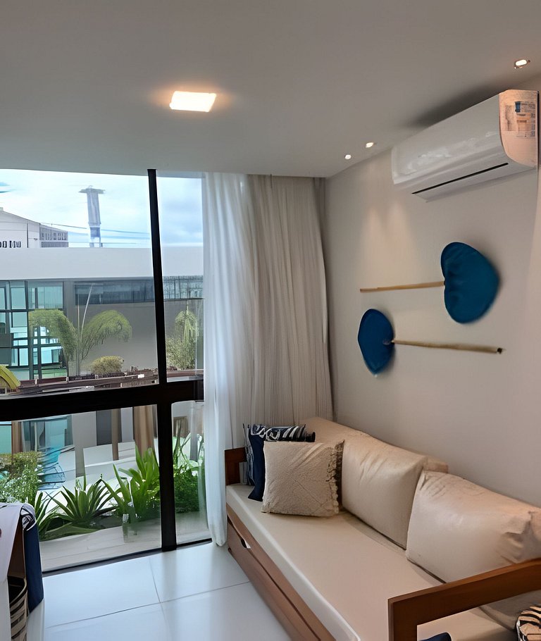 Porto de Galinhas - Sunny Hall