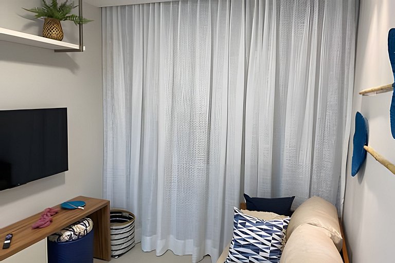 Porto de Galinhas - Sunny Hall