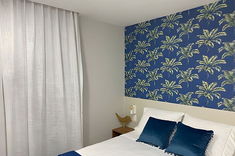 Porto de Galinhas - Sunny Hall