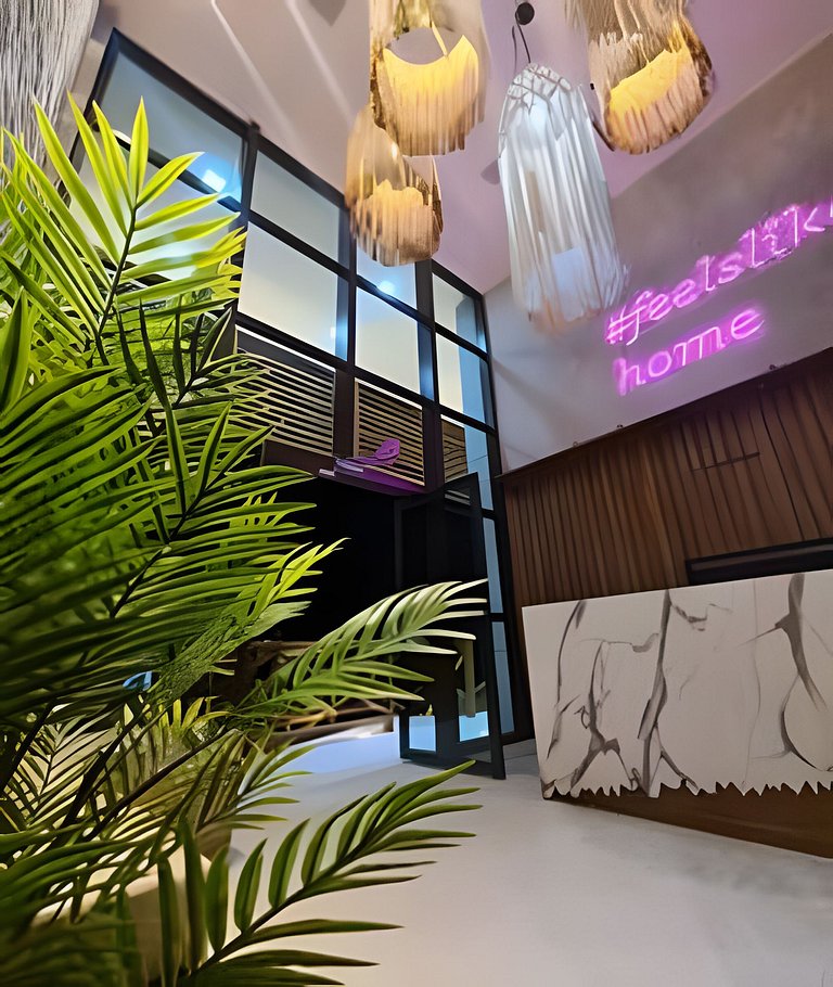 Porto de Galinhas - Sunny Hall