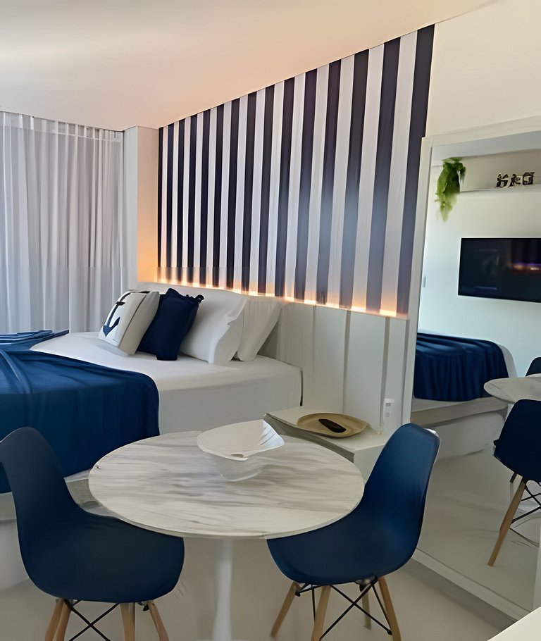Villas do Porto - flat 318