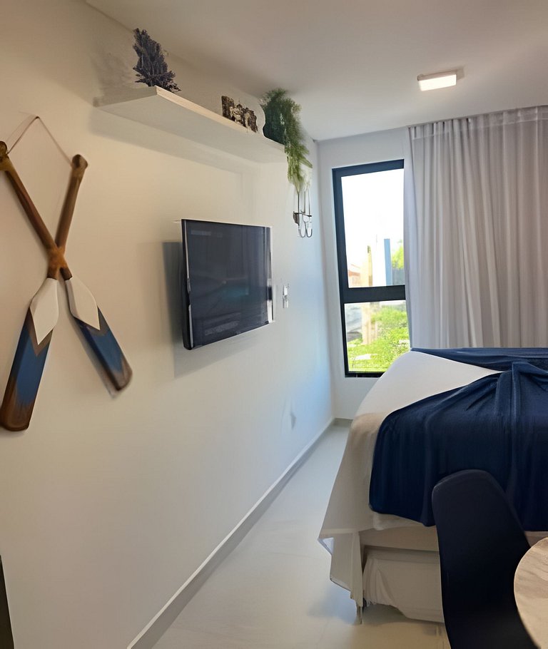 Villas do Porto - flat 318