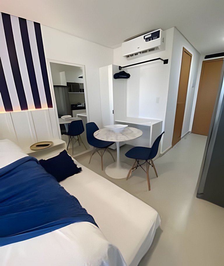 Villas do Porto - flat 318