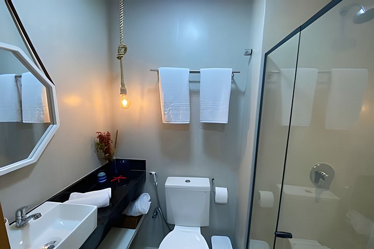 Villas do Porto - flat 318