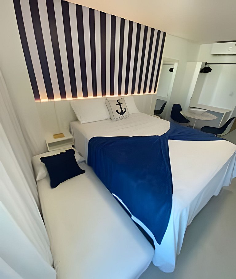 Villas do Porto - flat 318