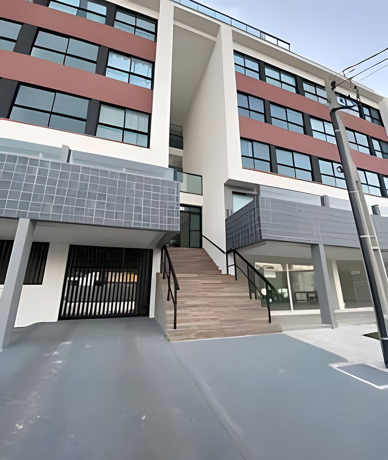 Villas do Porto - flat 318