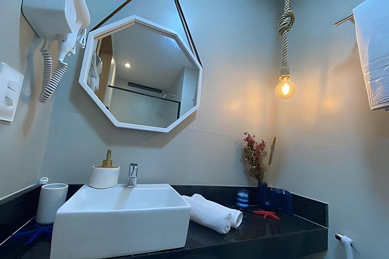 Villas do Porto - flat 318