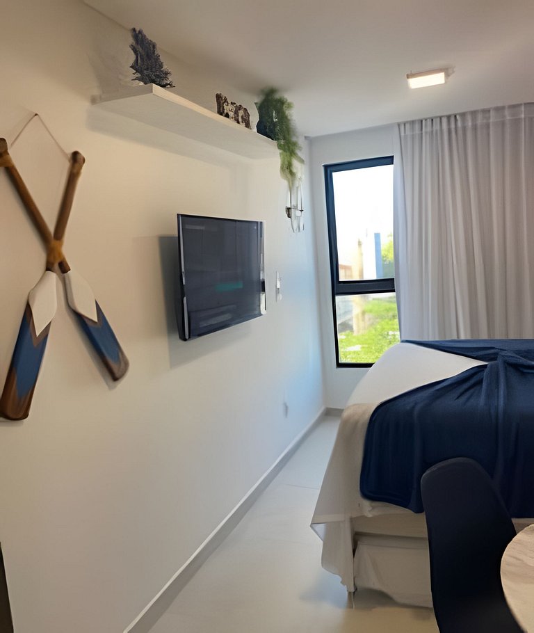 Villas do Porto - flat 318